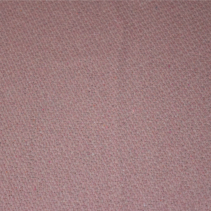 Rosé Pink Woven scarf
