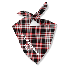 Pet Bandana - #1 Pawsome Fan