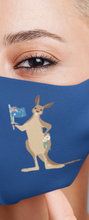 Aussie Collection - Face Masks