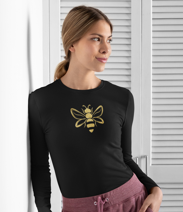 Bee U  - Long Sleeve T-Shirt