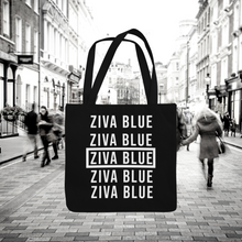 5 Square ZB Tote