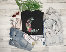 Gum Flowers - T-Shirt