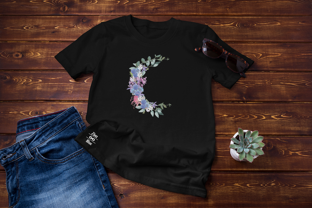 Native Orchid - T-Shirt