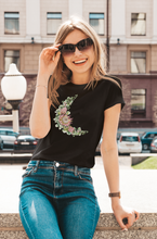 Pink Protea - T-Shirt