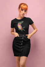 Wild Rose - T-Shirt