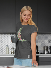 Pink Protea - T-Shirt