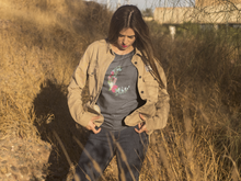 Gum Flowers - T-Shirt