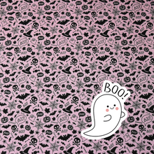 Pet Bandana -  To Cute to Spook - Halloween