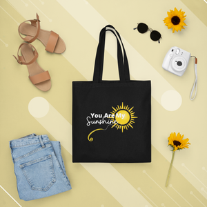 You are my Sunshine