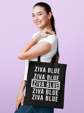 5 Square ZB Tote