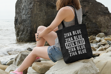 5 Square ZB Tote