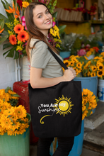 You are my Sunshine