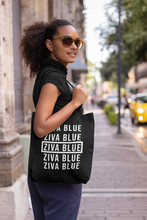 5 Square ZB Tote