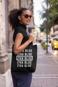 5 Square ZB Tote