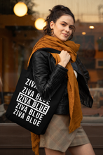 5 Square ZB Tote