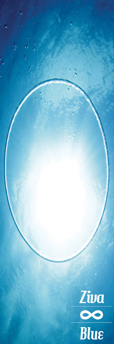 Water Bubble - Yoga Pilates Mat