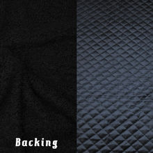 Pet Blanket - Designer Luxe Quilted Velvet