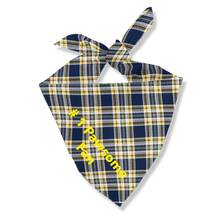 Pet Bandana - #1 Pawsome Fan
