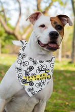 Pet Bandana - Le Tour