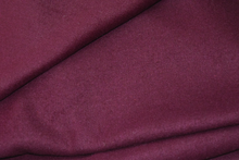 Merlot Cashmere Woollen Blanket Scarf