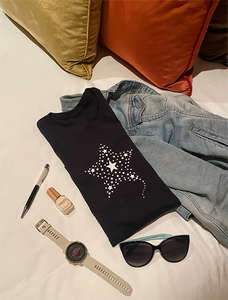 Wish upon a Star  - Long Sleeve CLICK HERE FOR COLLECTION