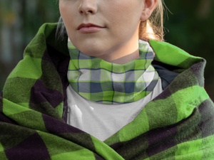 It's All About Team - Neck Gaiters