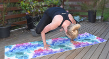 ZB ink - Yoga Pilates Mat