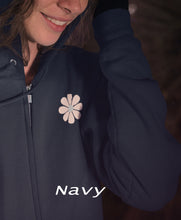 Fresh as a Daisy - Long Sleeve Hoodie